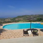 Roberta With Big Private Pool