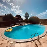 Roberta With Big Private Pool