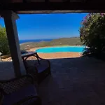 Roberta With Big Private Pool Tergu
