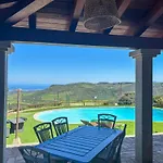 Villa Roberta With Big Private Pool