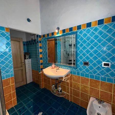 Roberta With Big Private Pool Villa *