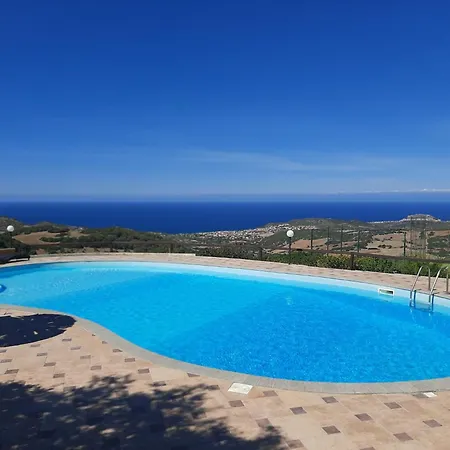 Villa Roberta With Big Private Pool Tergu