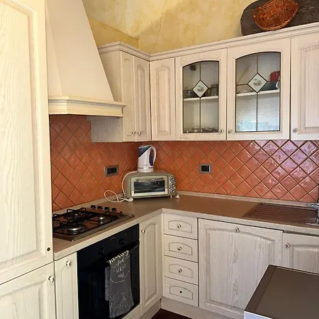 Roberta With Big Private Pool Villa *