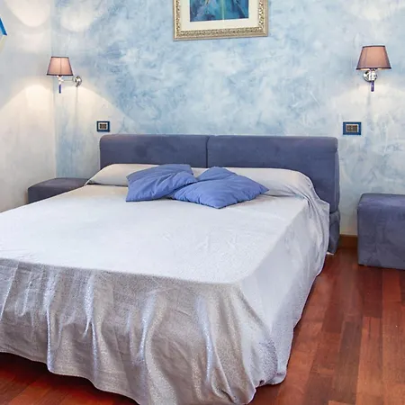 Roberta With Big Private Pool Tergu