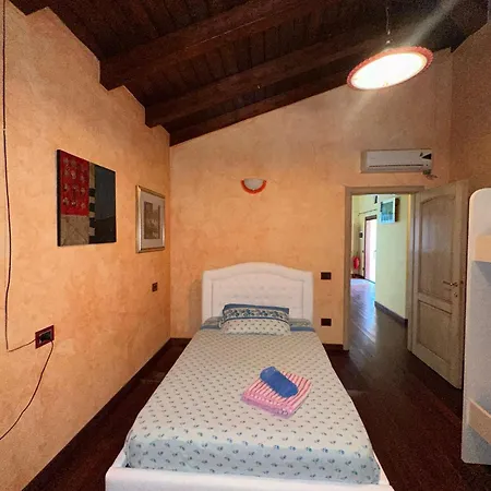 Roberta With Big Private Pool Villa