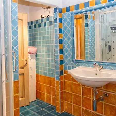 Roberta With Big Private Pool Villa *