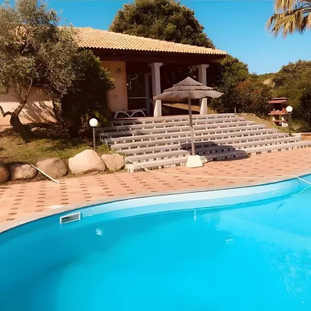 Villa Roberta With Big Private Pool Tergu