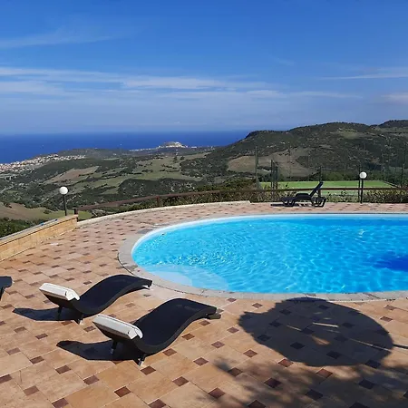 Villa Roberta With Big Private Pool *