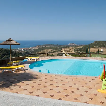 Villa Roberta With Big Private Pool