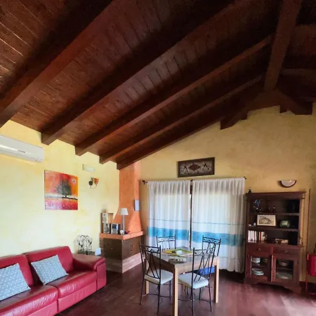 Villa Roberta With Big Private Pool