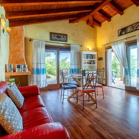 Villa Roberta With Big Private Pool *