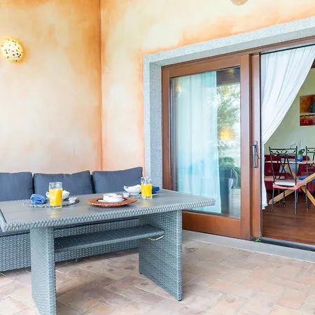 Villa Roberta With Big Private Pool