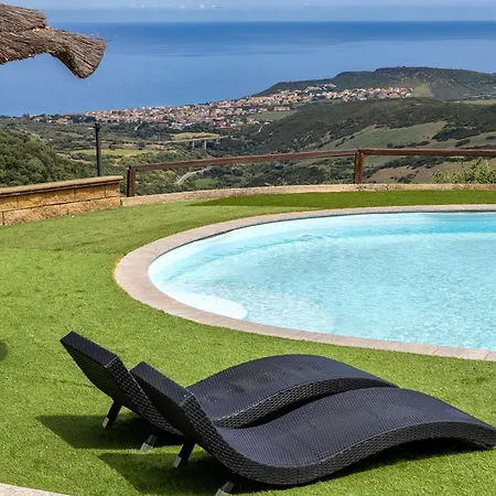 Villa Roberta With Big Private Pool *