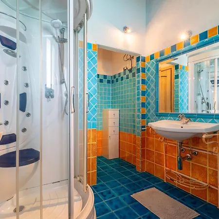 Villa Roberta With Big Private Pool
